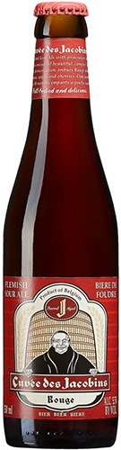 Cuvée des Jacobins Brouwerij Bockor