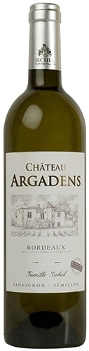 Château Argadens 