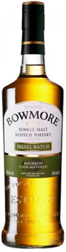 Bowmore Small Batch