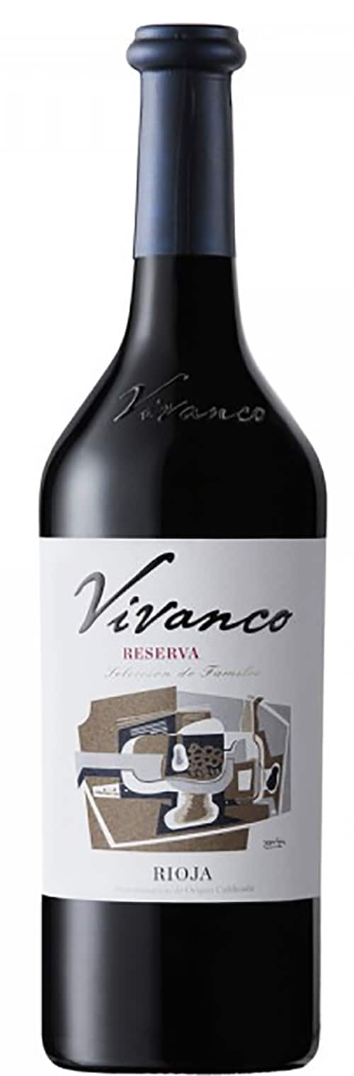 Vivanco Reserva