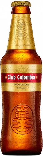 Club Colombia 