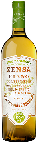 Zensa Fiano 