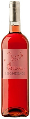 Quinta Clarisa Belondrade