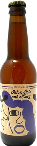 Mikkeller Peter, Pale and Mary Gluten Free