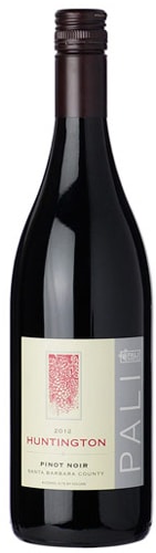 Pali Huntington Pinot Noir