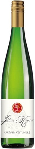 Julius Kayser Grüner Veltliner