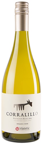 Corralillo Sauvignon Blanc