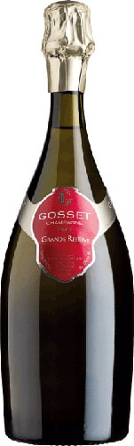 Gosset Grande Réserve Brut