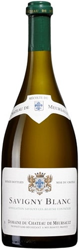 Savigny les Beaune Blanc Domaine du Château de Meursault, 2021