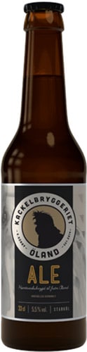 Kackelbryggeriet Ale