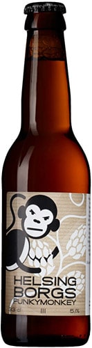 Helsingborgs Funky Monkey American Pale Ale