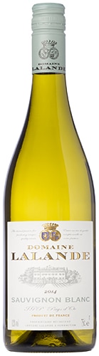 Domaine Lalande Sauvignon Blanc