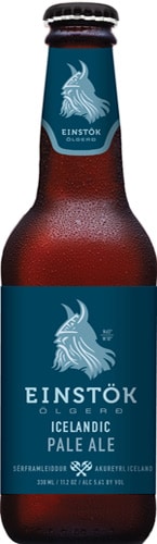 Einstök Icelandic Pale Ale