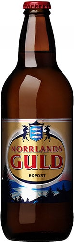 Norrlands Guld Export