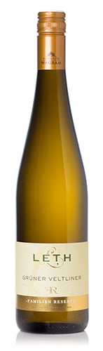 Leth Grüner Veltliner Familien Reserve