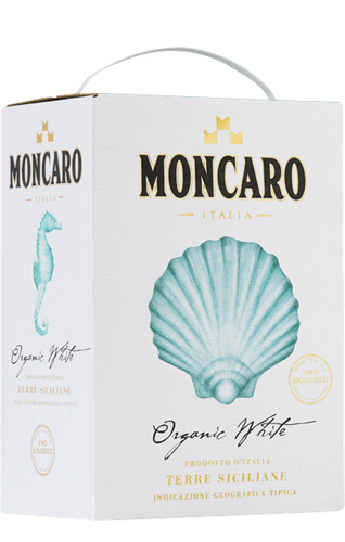 Moncaro Organic White, 2022