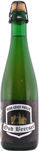 Oud Beersel Oude Geuze Vieille