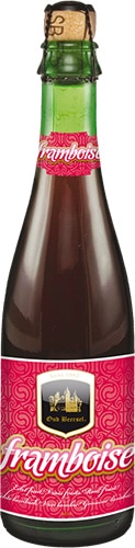 Oud Beersel Framboise