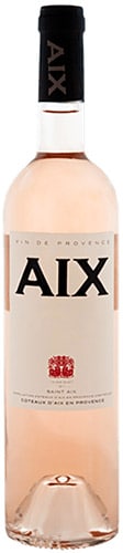 AIX Rosé, 2022