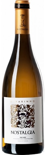 Nostalgia Alvarinho, 2017