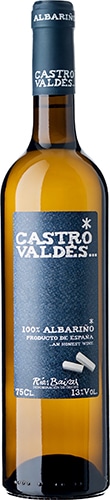 Castro Valdes Albariño