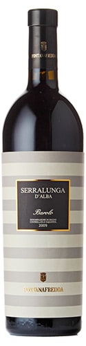 Barolo Serralunga d'Alba