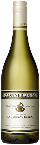 Zonnebloem Sauvignon Blanc, 2023