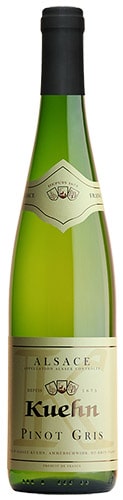 Kuehn Pinot Gris