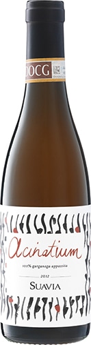 Acinatium Recioto di Soave, 2012