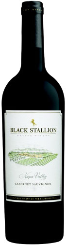 Black Stallion Napa Valley Cabernet Sauvignon, 2020