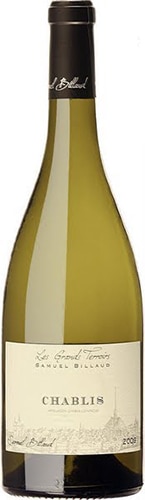 Chablis Samuel Billaud