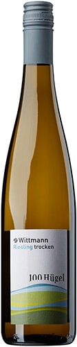 Wittmann 100 Hills Riesling Dry