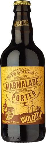 Marmalade Porter