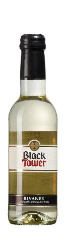 Black Tower Fruity White, 2023