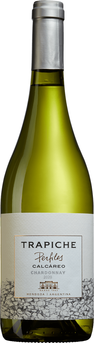 Perfiles Calcareo Chardonnay Bodegas Trapiche