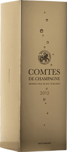 Comtes de Champagne Blanc de Blancs