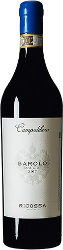 Ricossa Barolo Campolibero