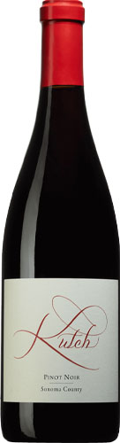 Kutch Sonoma County Pinot Noir