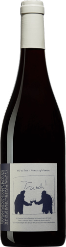 Bourgueil Trinch Cathérine et Pierre Breton, 2021