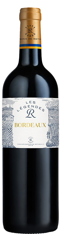 Les Légendes R Bordeaux