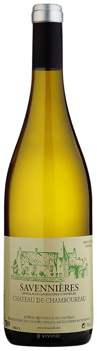 Savennières Domaine FL