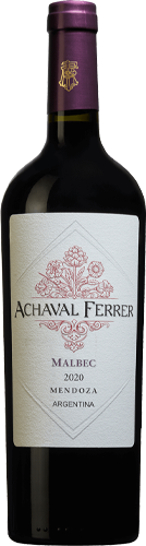 Achaval-Ferrer Malbec, 2021