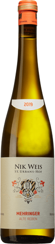 Mehringer Alte Reben Riesling