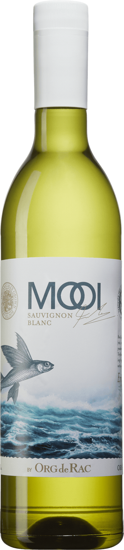 Mooi by Org de Rac Sauvignon Blanc, 2022