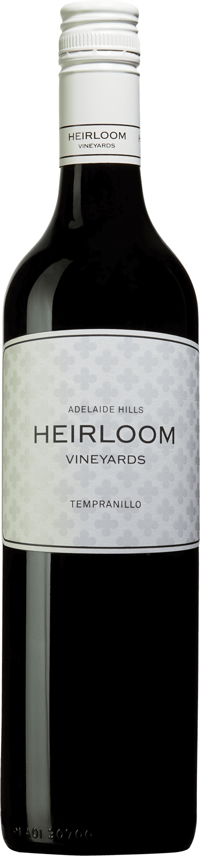 Heirloom Vineyards Adelaide Hills Tempranillo, 2021