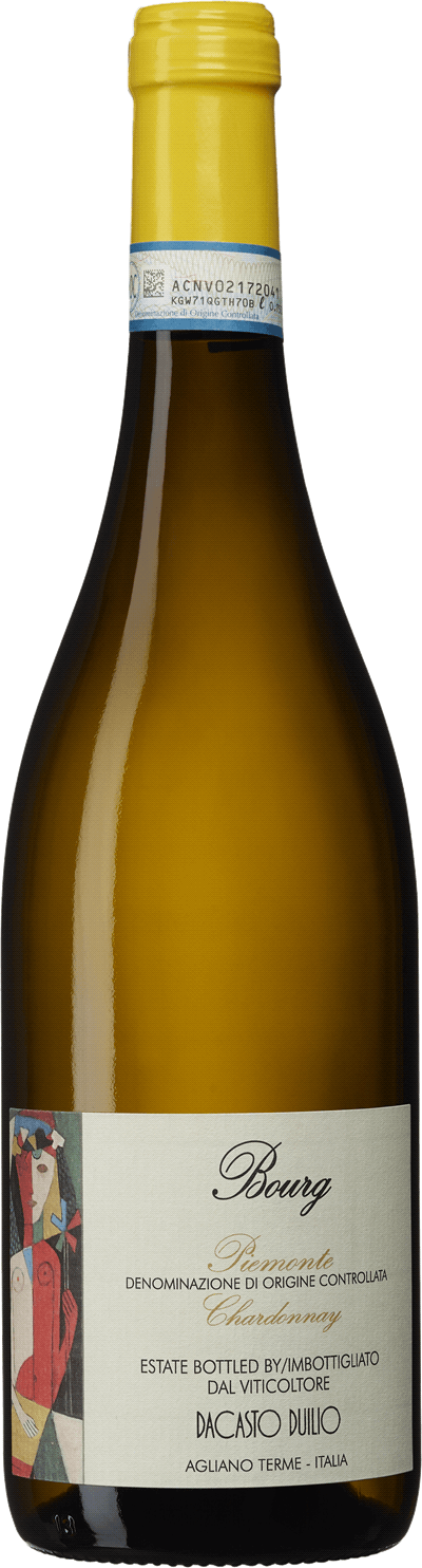 Bourg Chardonnay