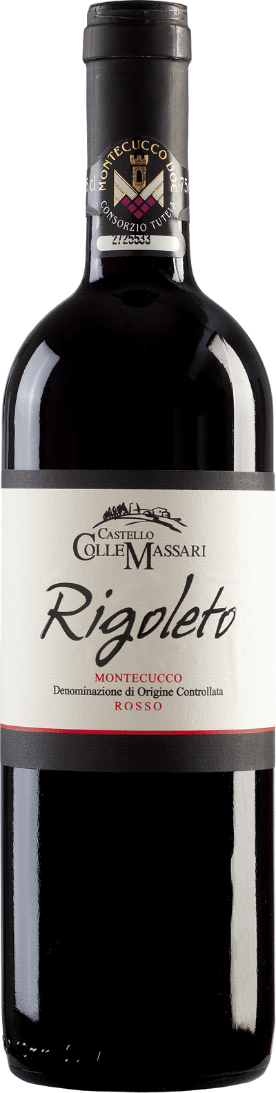 Rigoleto Montecucco Rosso