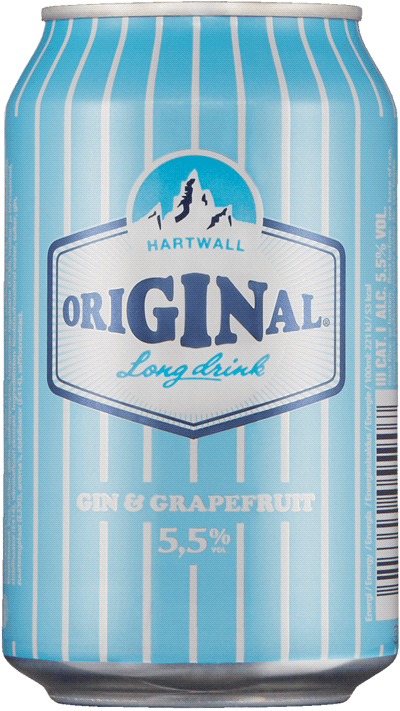 Original Long Drink 