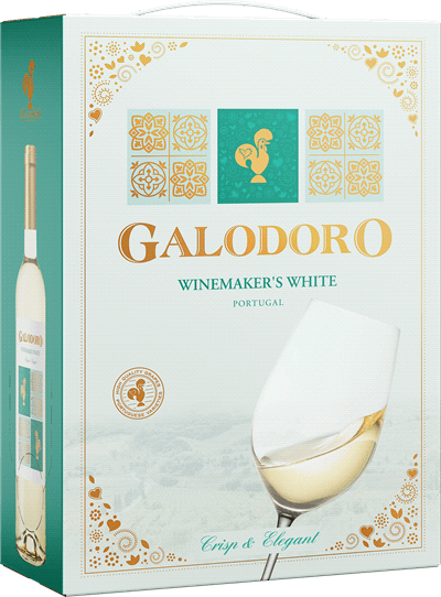 Galodoro Winemaker's White