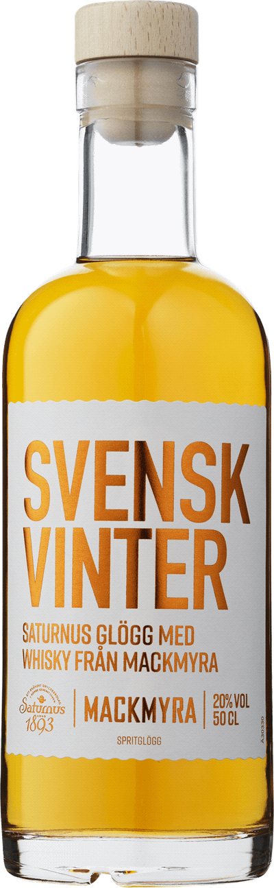 Svensk Vinter 